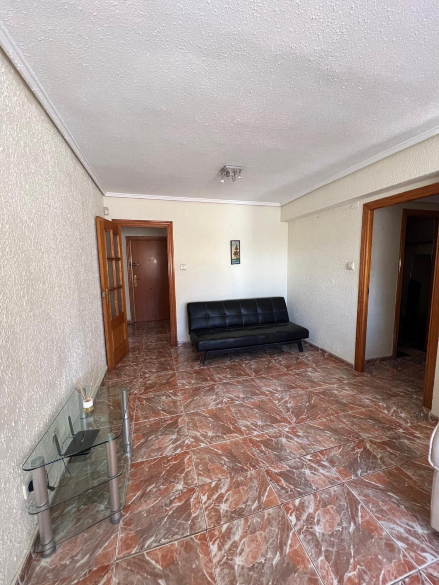 Ferienwohnung Piso Completo Cerca De Artes Y Ciencias Valencia Exterior foto